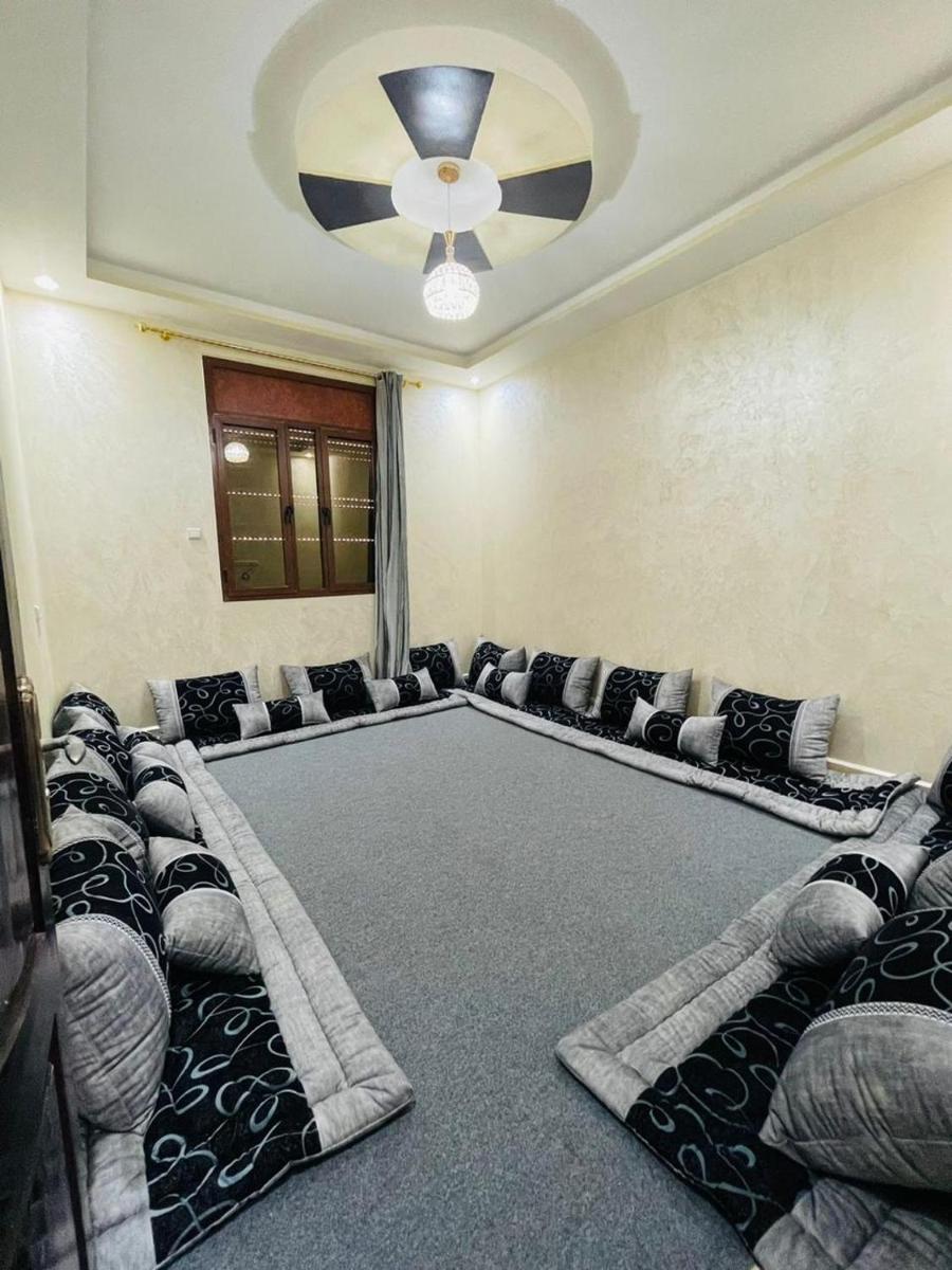 Suitetrails - Appartements meublés AL BARAKA