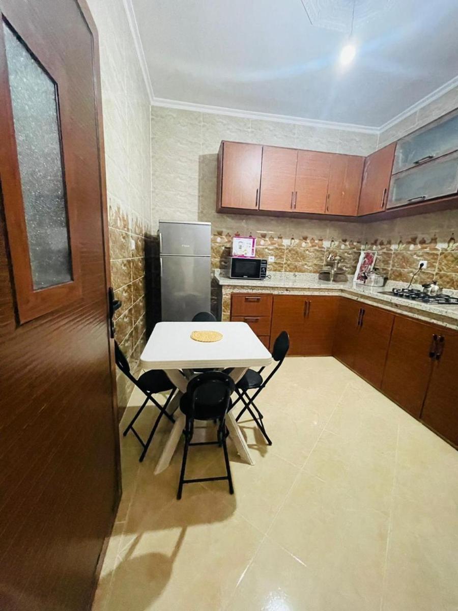 Suitetrails - Appartements meublés AL BARAKA