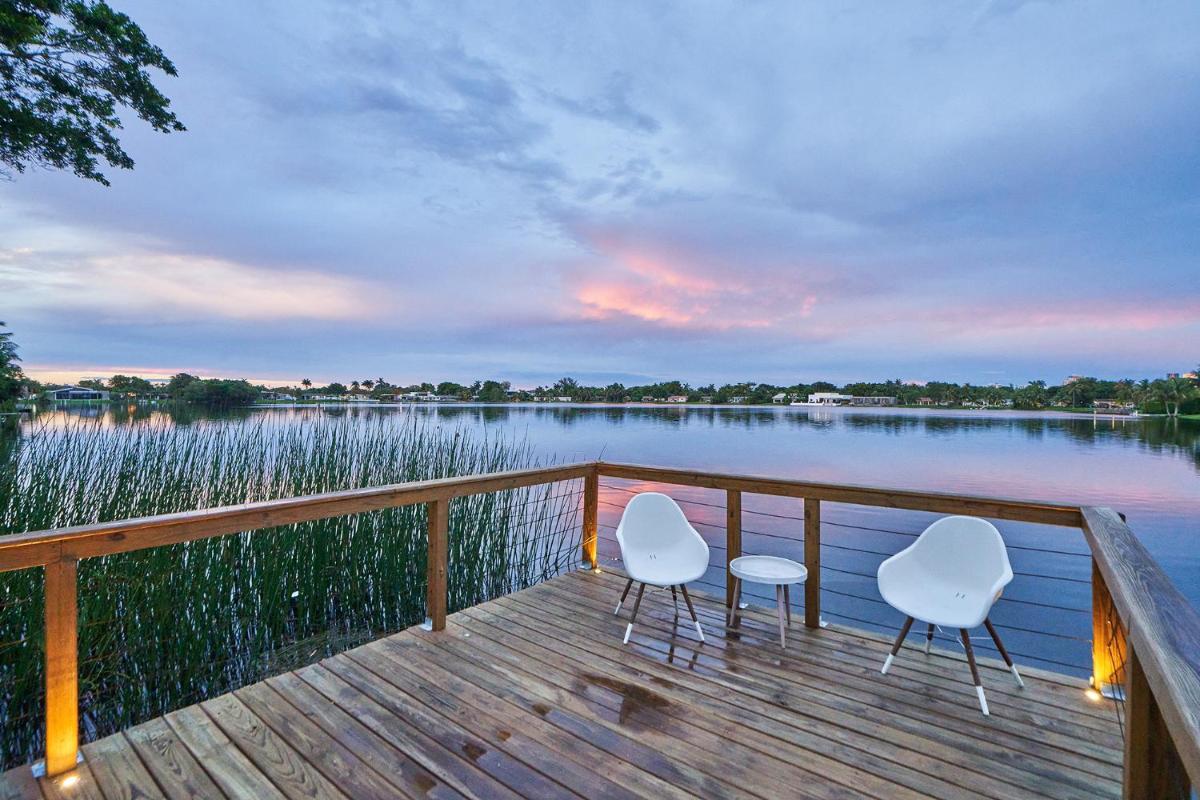 Mallorca / Waterfront Luxury Estate - Housity