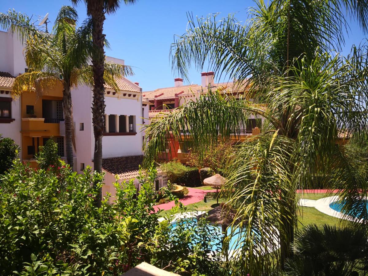 Suitetrails - Marina Esuri Golf y Playa
