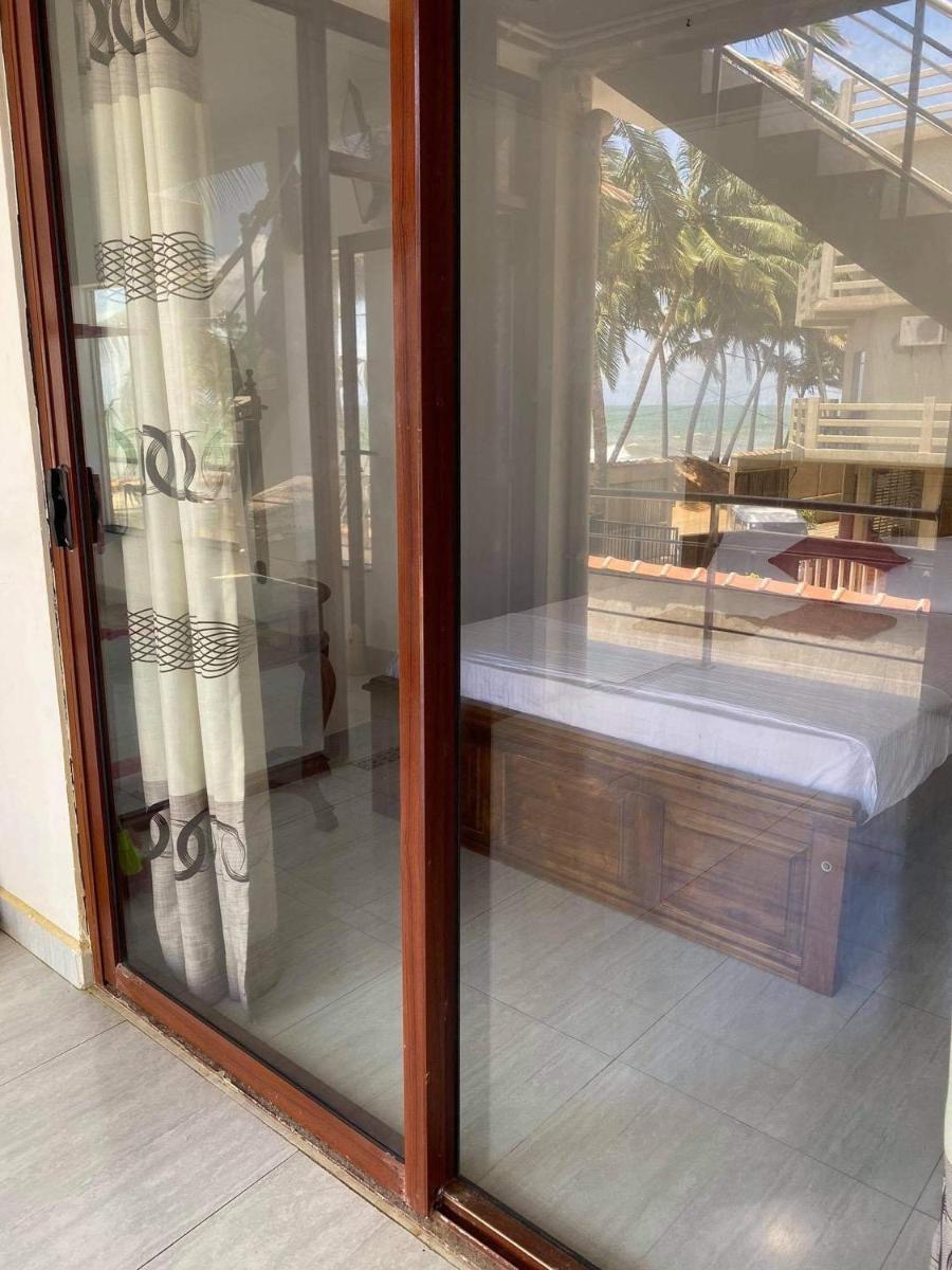 Suitetrails - Oasis Beach Villa