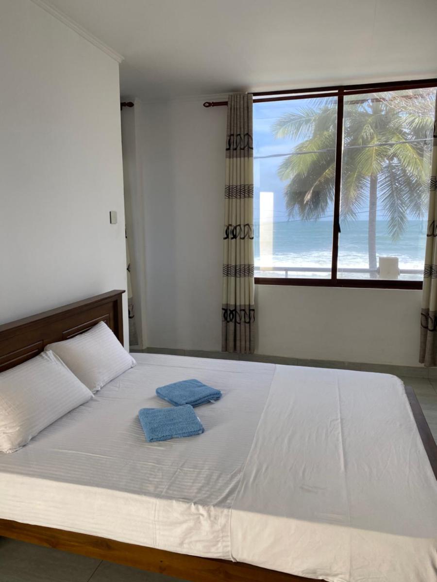 Suitetrails - Oasis Beach Villa