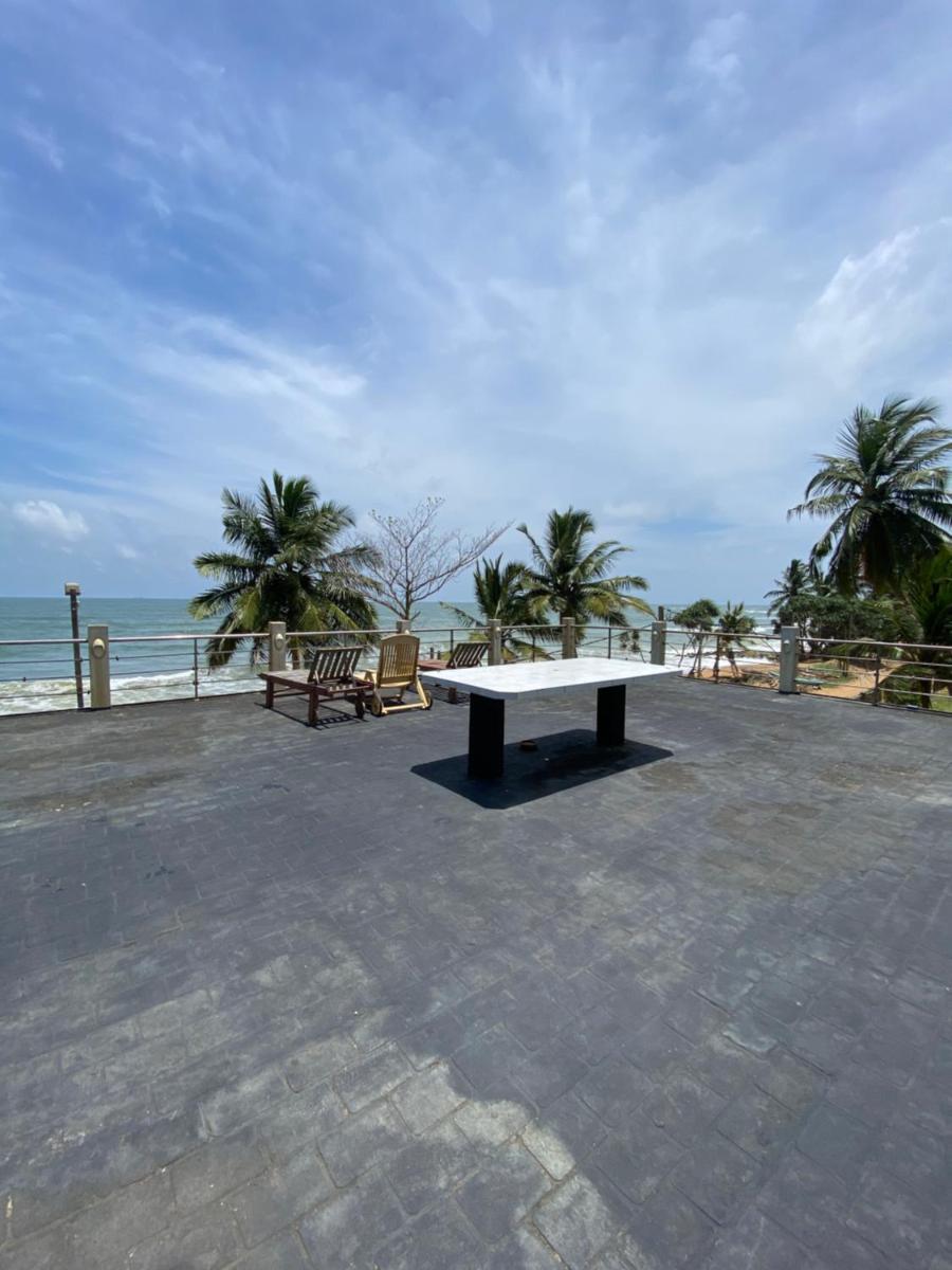 Suitetrails - Oasis Beach Villa