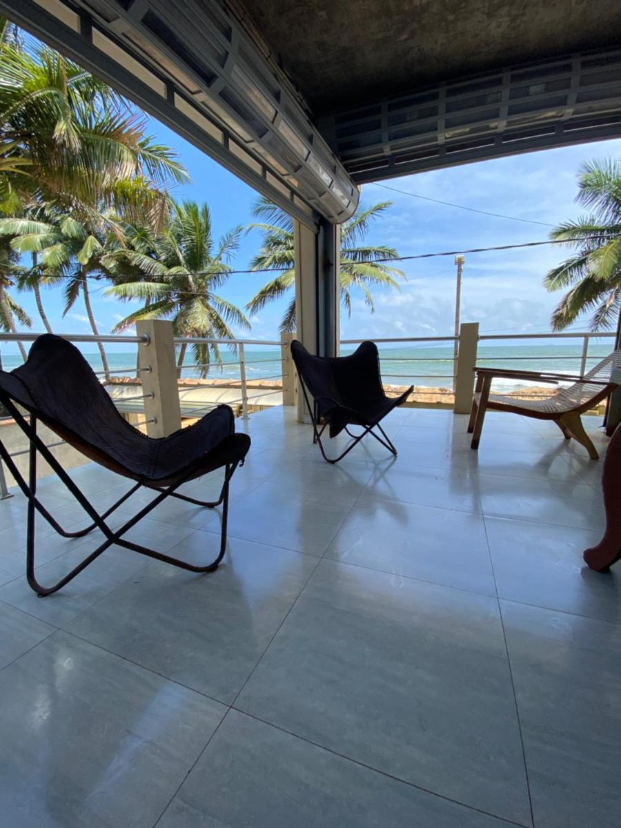 Suitetrails - Oasis Beach Villa