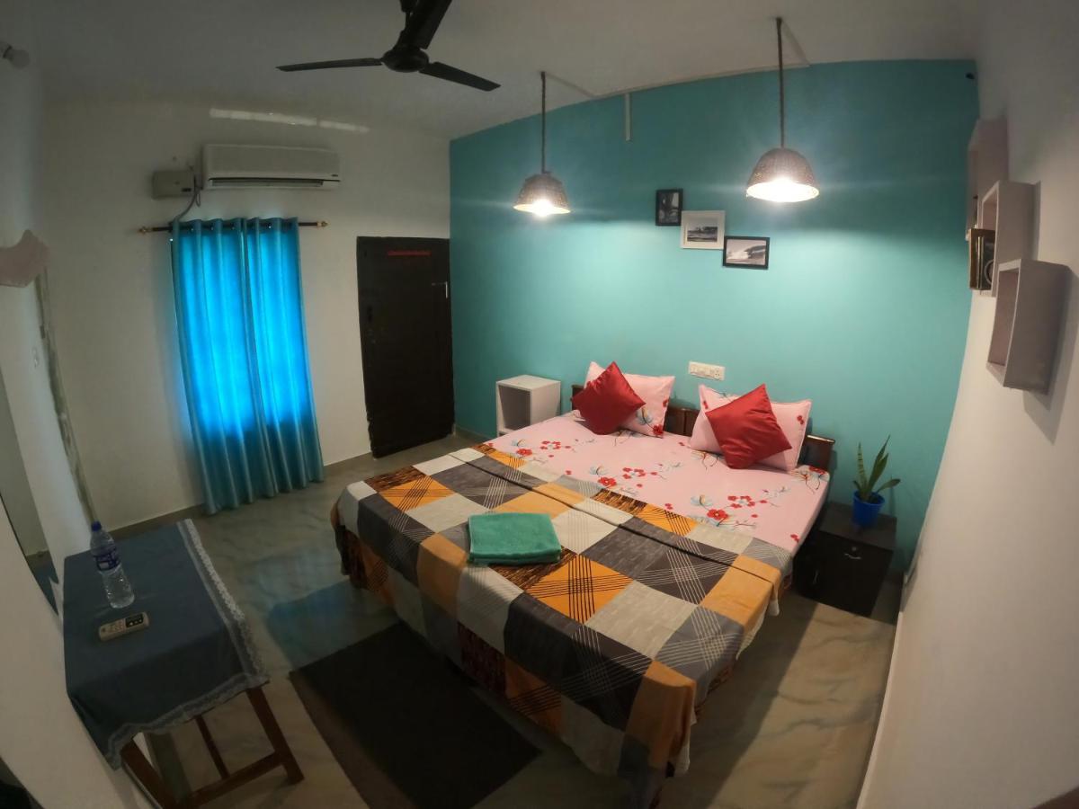 Pointbreak Surf & Stay - Housity