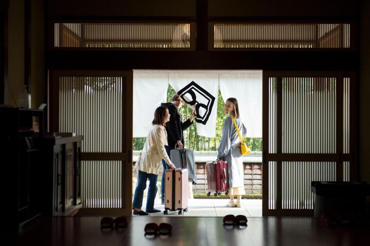 SABAE MEGANE HOUSE- Vacation STAY 5077 - Housity