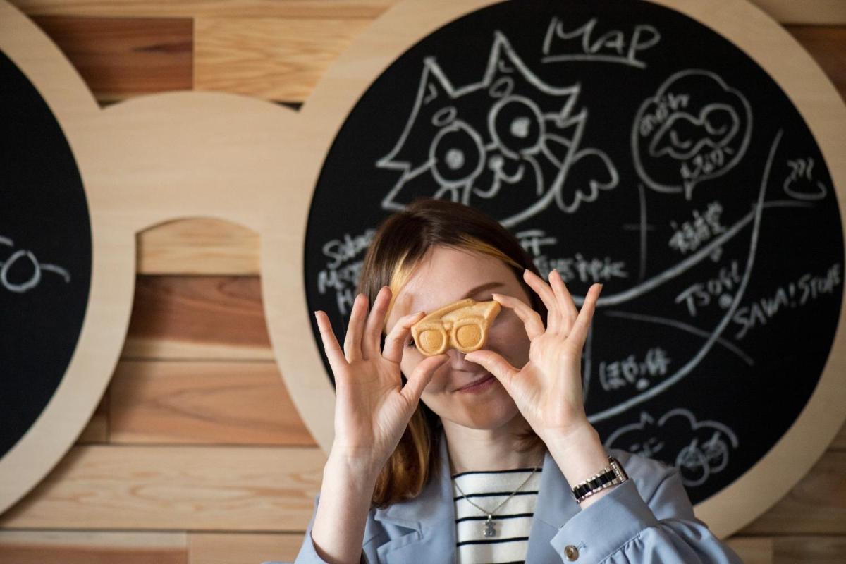 SABAE MEGANE HOUSE- Vacation STAY 5077 - Housity