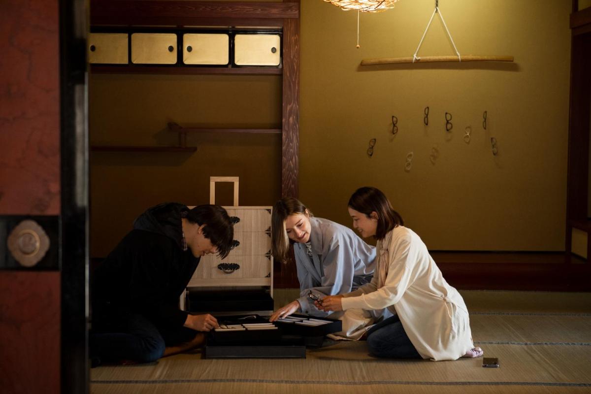 SABAE MEGANE HOUSE- Vacation STAY 5077 - Housity