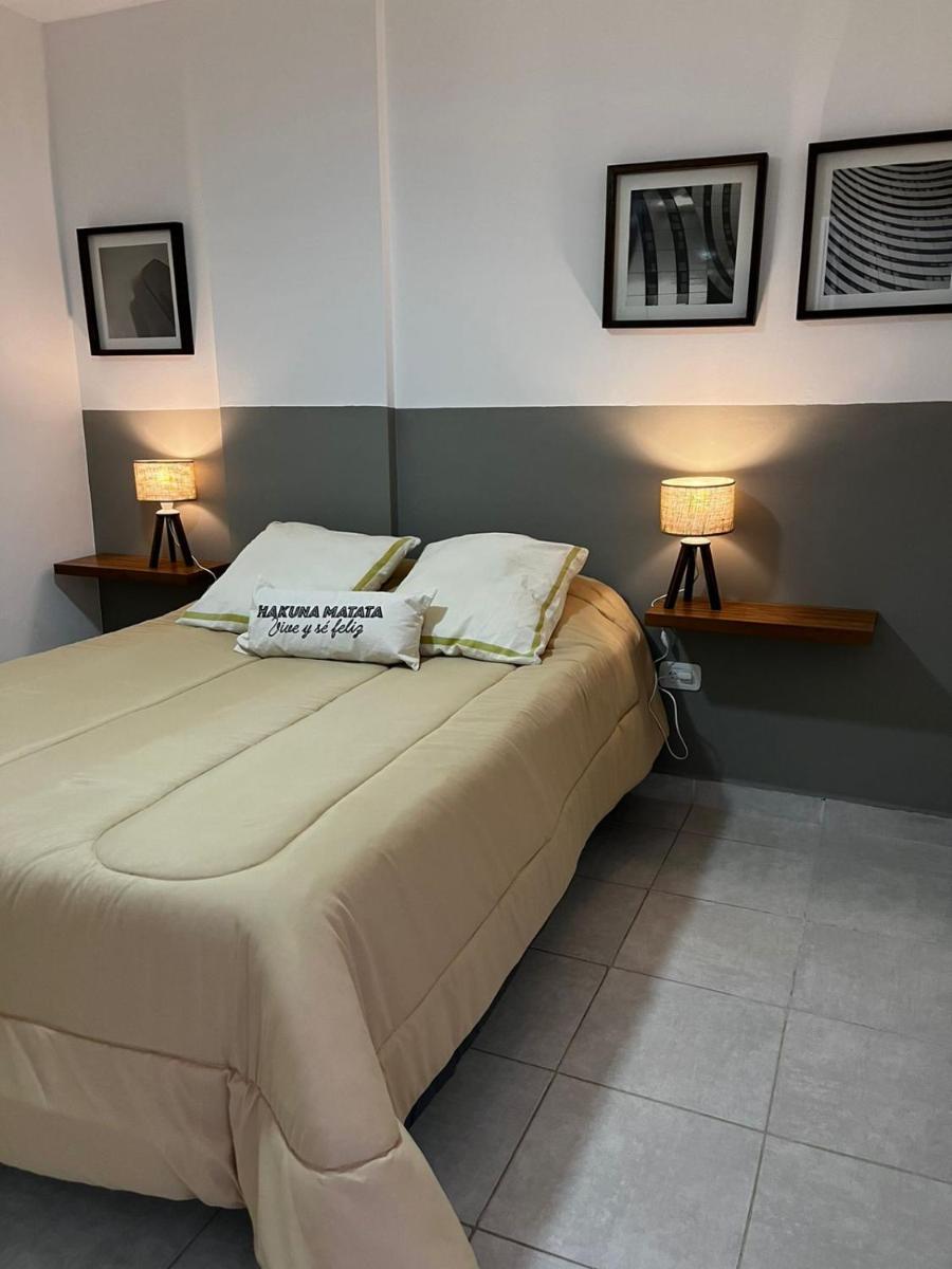 Departamento 1 dormitorio en macrocentro - Housity