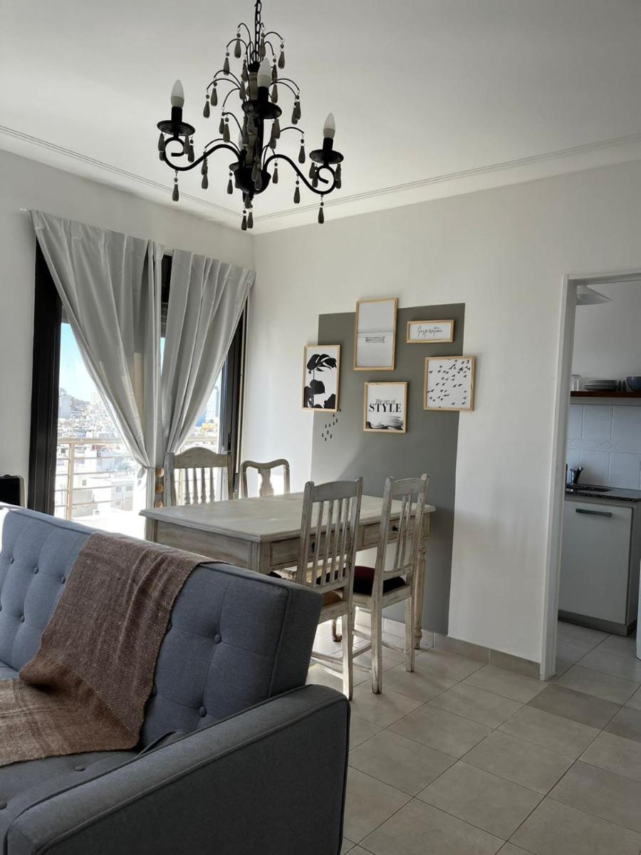 Departamento 1 dormitorio en macrocentro - Housity