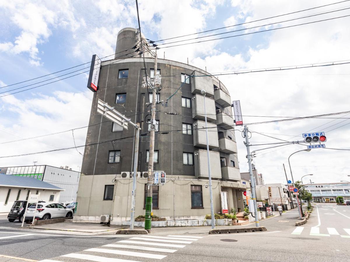 Tabist Asa Station Hotel - Housity