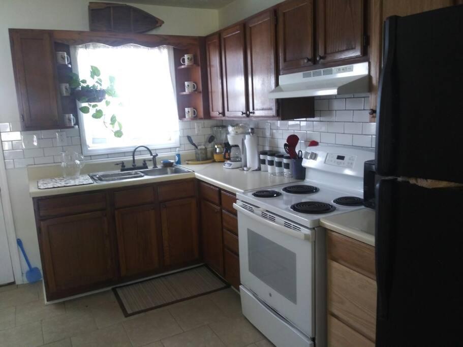 Rough River Lake area, Duplex! - Housity