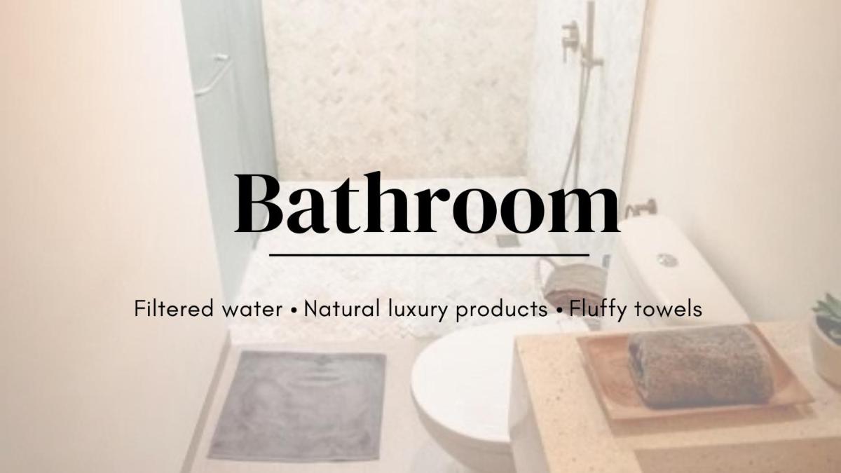 Suitetrails - #1 Kilau Luxury Apartments & Lofts Berawa