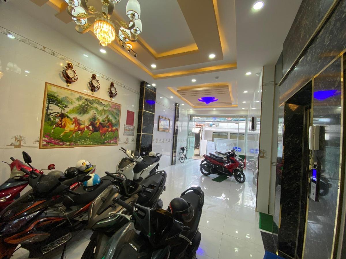 Motel Phạm Lũy - Housity