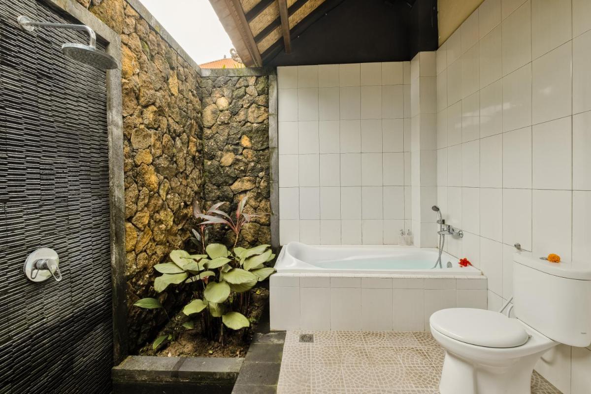 Gora House Bali - Housity