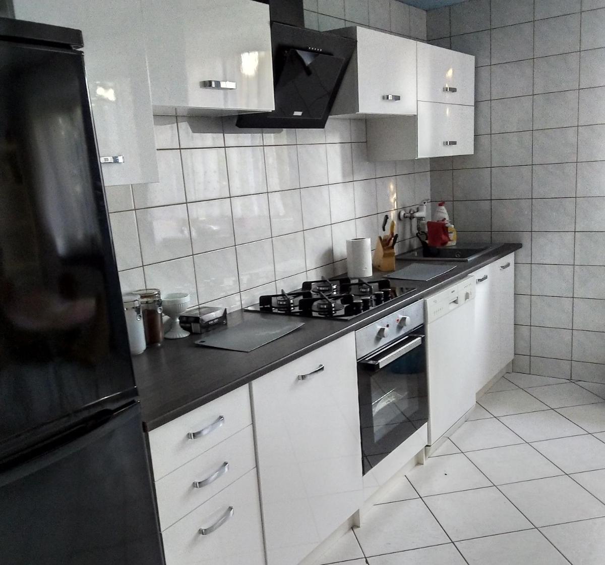 Willa Gorzow-spokojna okolica! - Housity
