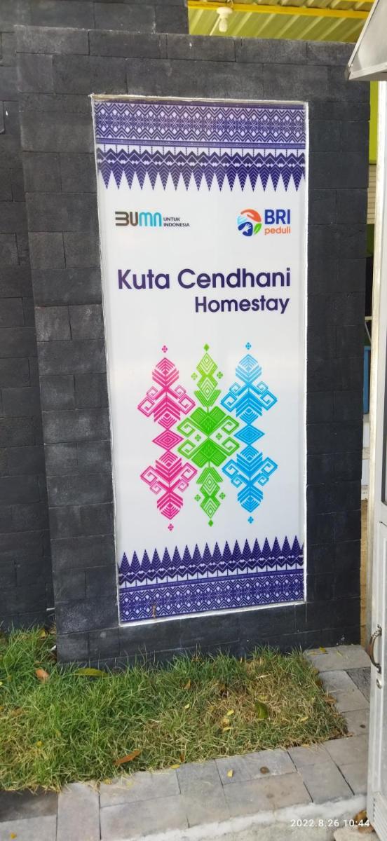 KUTA CENDHANI HOMESTAY - Housity