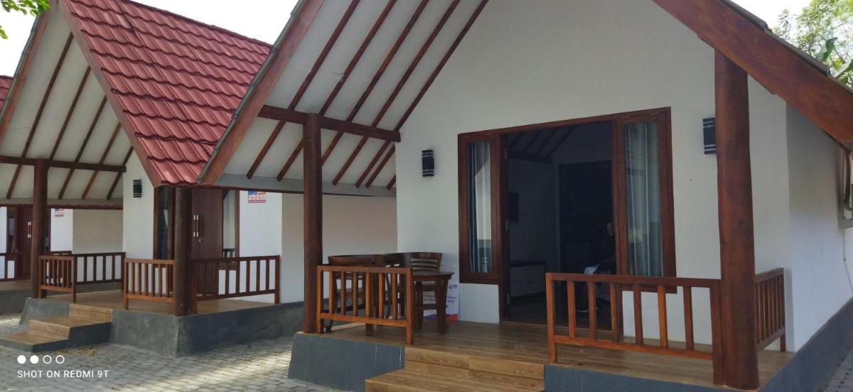 KUTA CENDHANI HOMESTAY - Housity