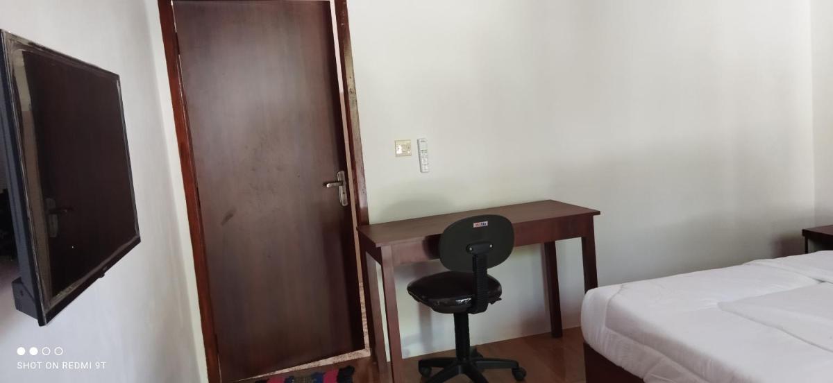 KUTA CENDHANI HOMESTAY - Housity