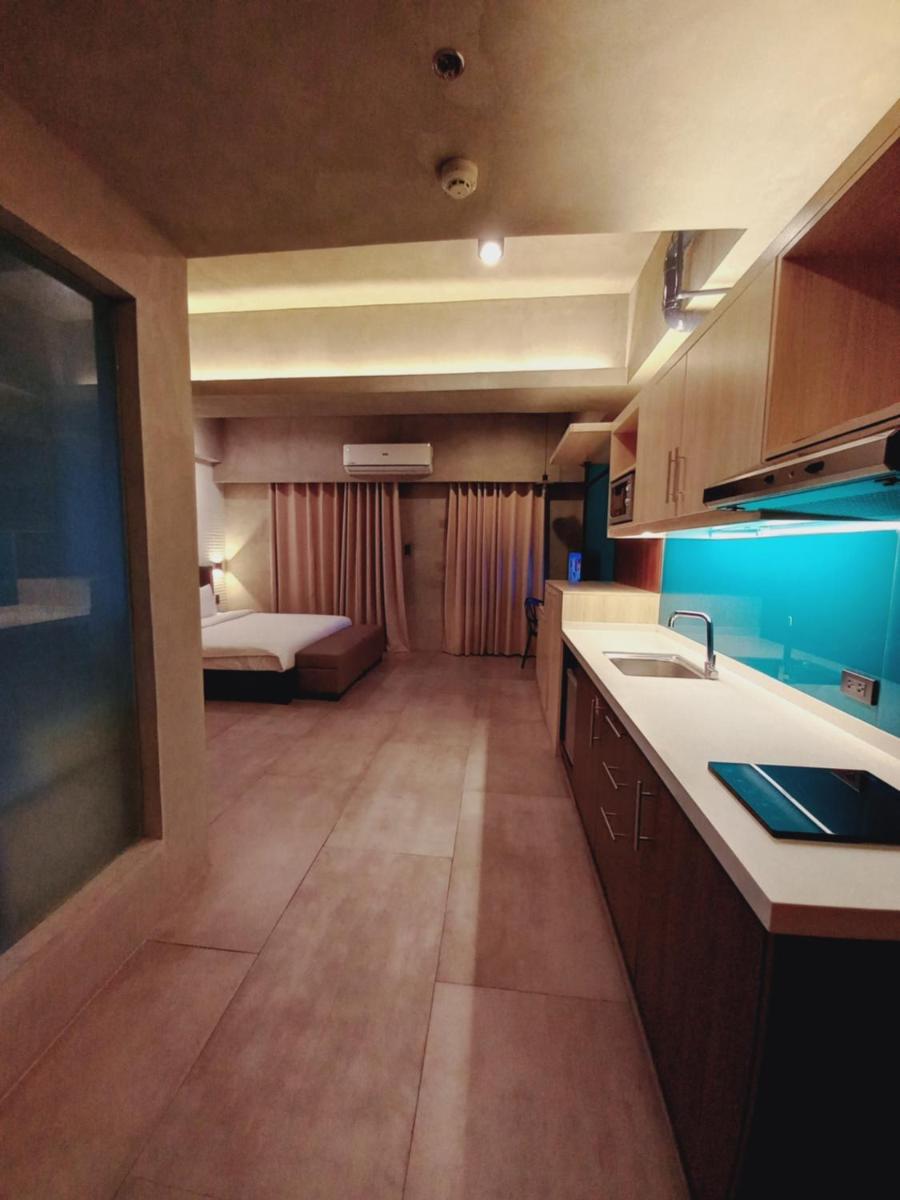 Studio Spacious 2pax allowable up to 5pax 17077 - Housity