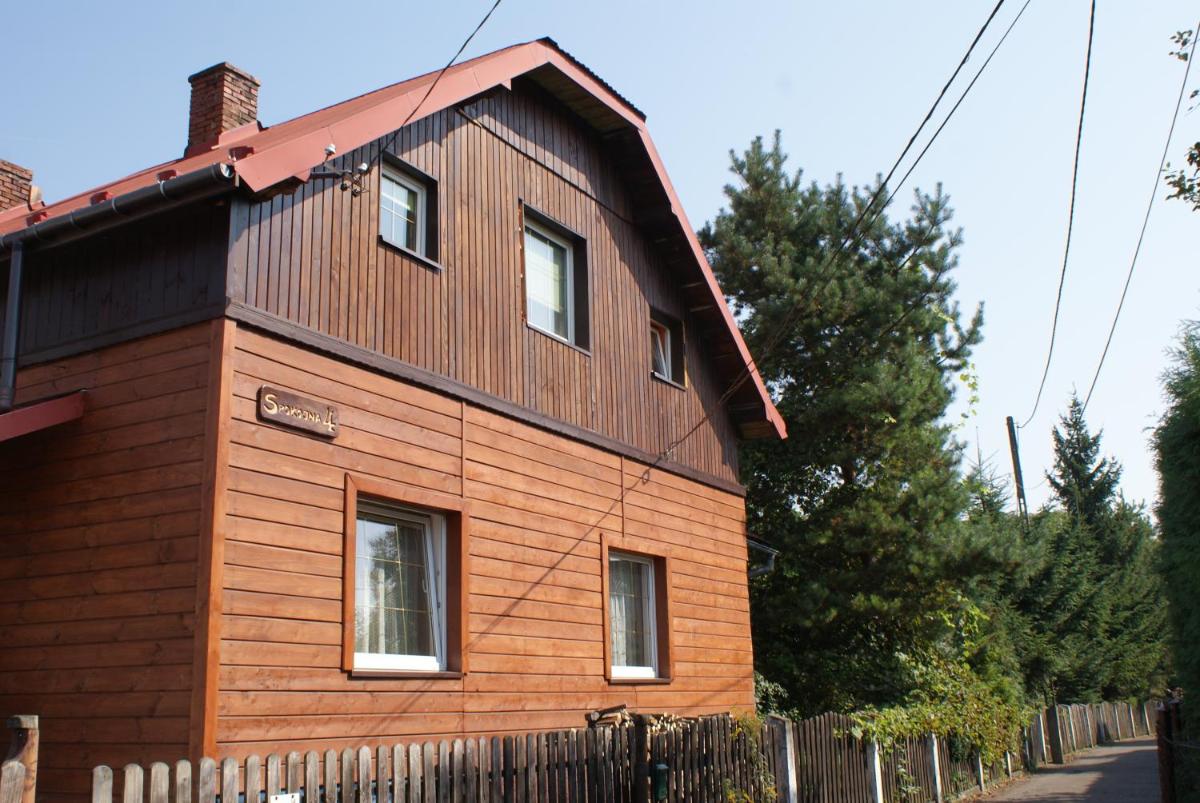 Apartament u Doroty - Housity