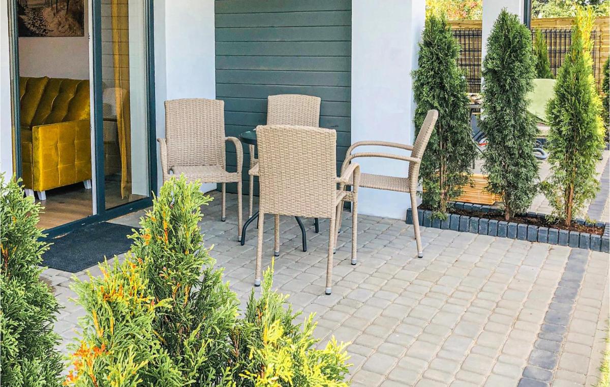 Lovely Home In Jantar With Wifi - Housity