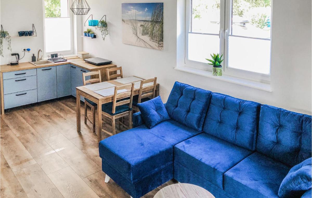 Lovely Home In Jantar With Wifi - Housity