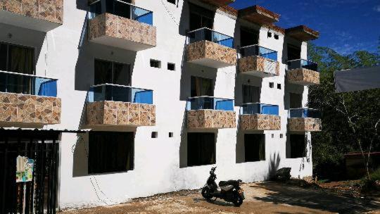 Hotel Ríos de Jamaica - Housity