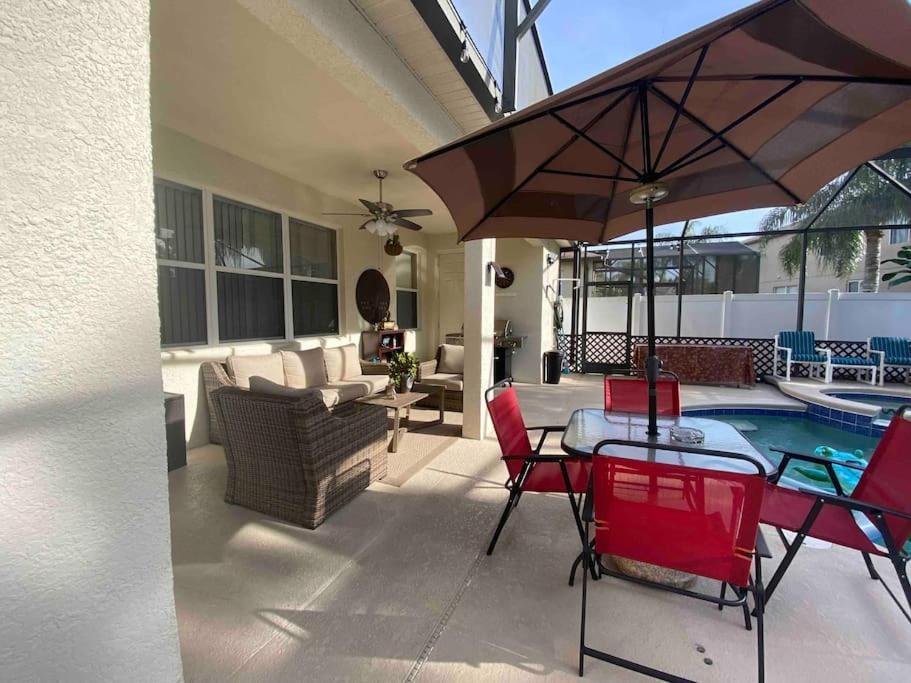 Beautiful Suite near Disney World - Champions Gate - Housity