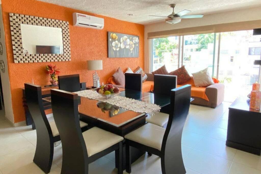 Hermoso departamento con alberca - Housity