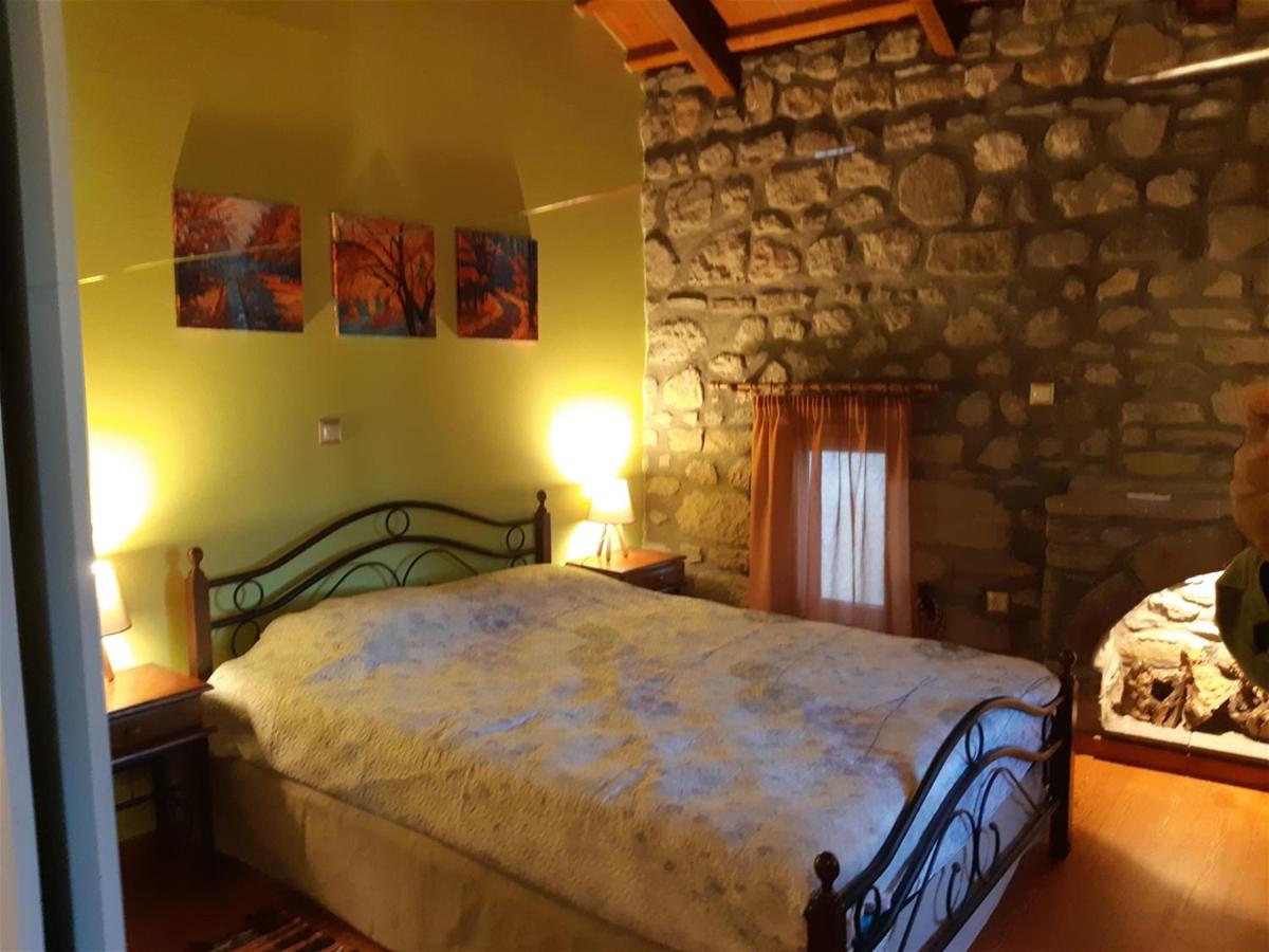 Old House Villa Moudros- Kaminia Lemnos Λήμνοs - Housity