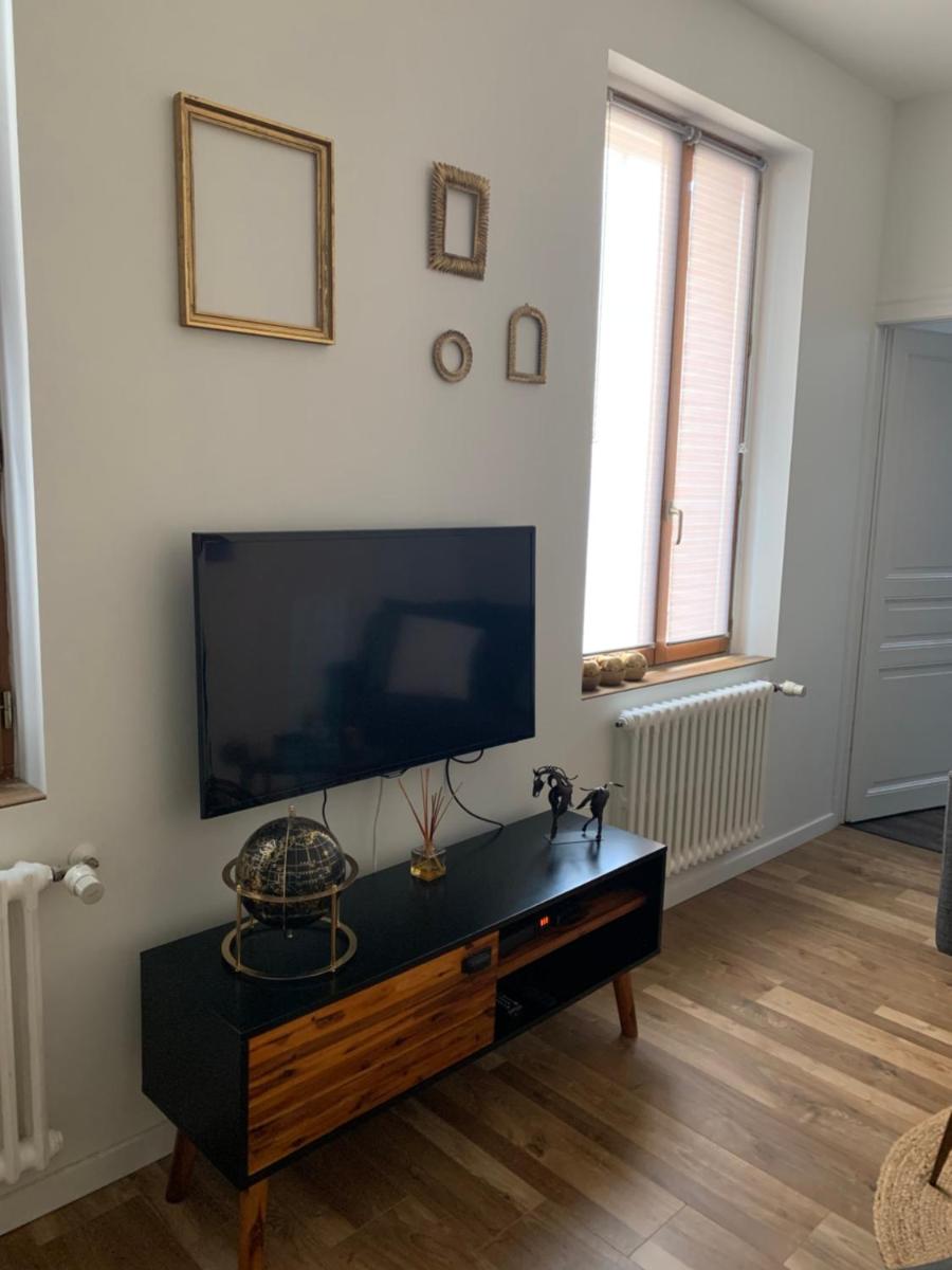 Maison de ville au bord des berges du Tarn - Housity