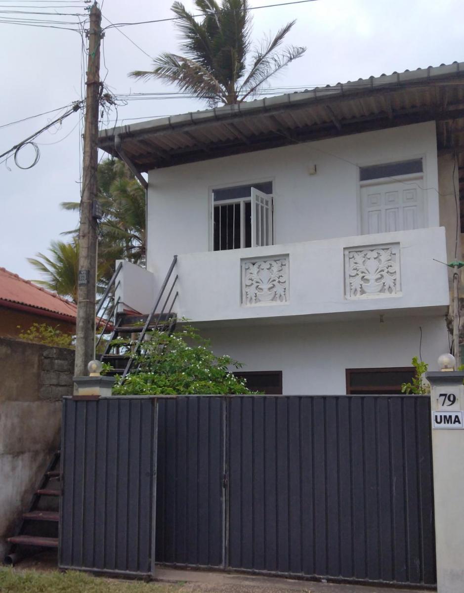 Uma Beach Home - Housity