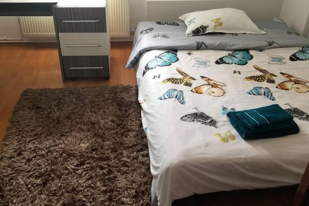 Dya Apartment - Housity