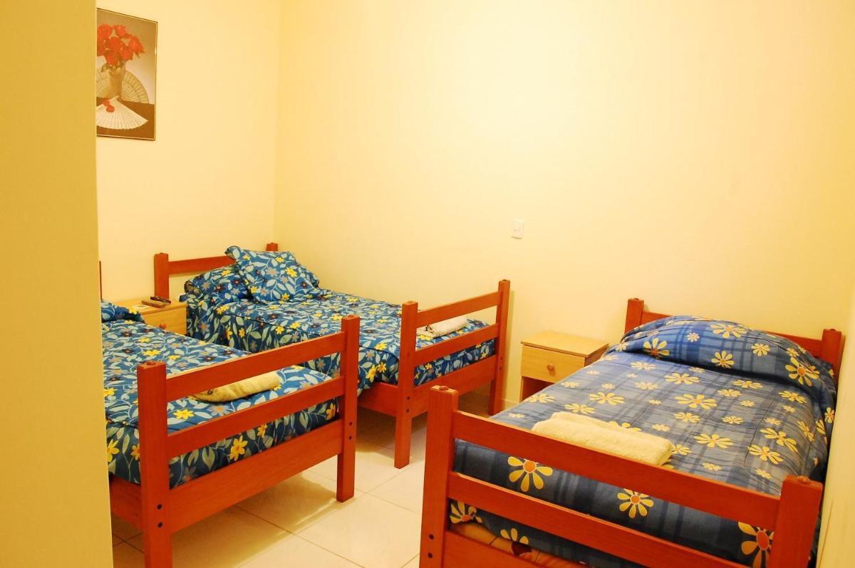 Hostal Portales - Housity