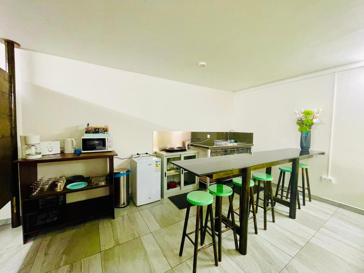 J&D Lodge - Housity