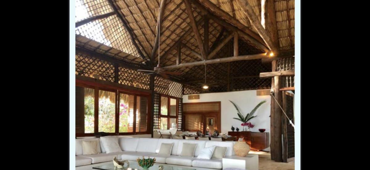 Caribbean beach house - Housity