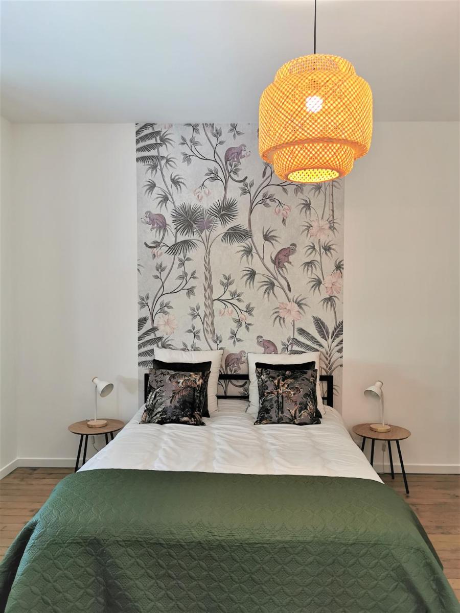 Appartement La palette - Housity