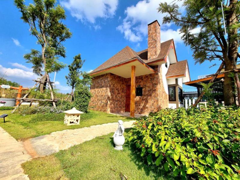 The iNow ไอหนาว เขาค้อ - Housity