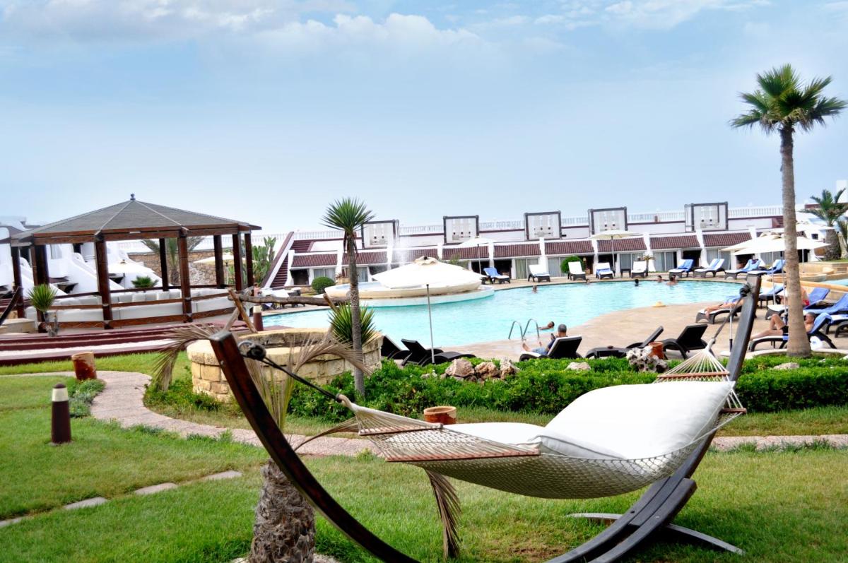 Casablanca Le Lido Thalasso & Spa (ex Riad Salam) - Housity