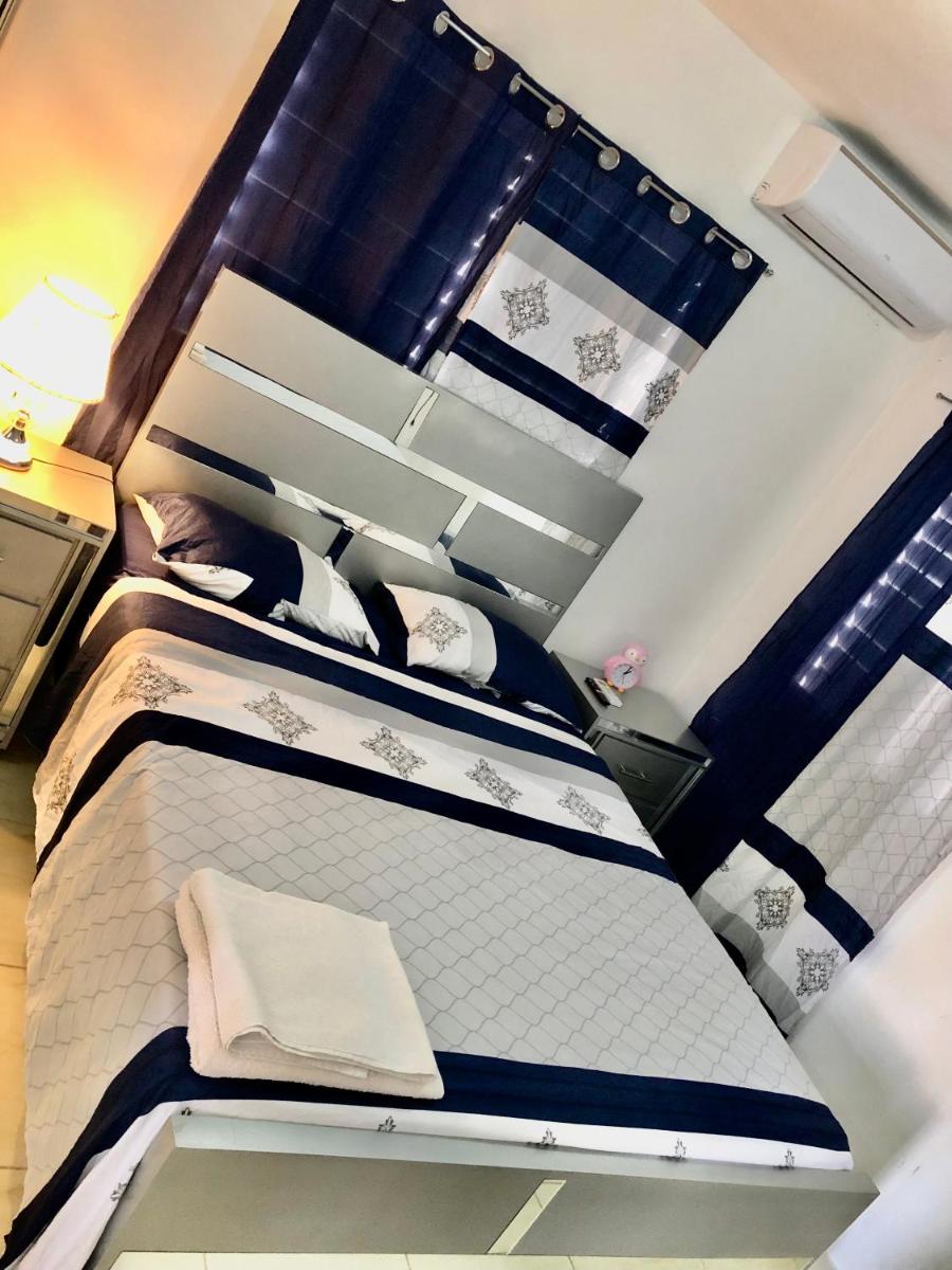 Suitetrails - Comfort Apartment,comodidad,tranquilidad y seguridad