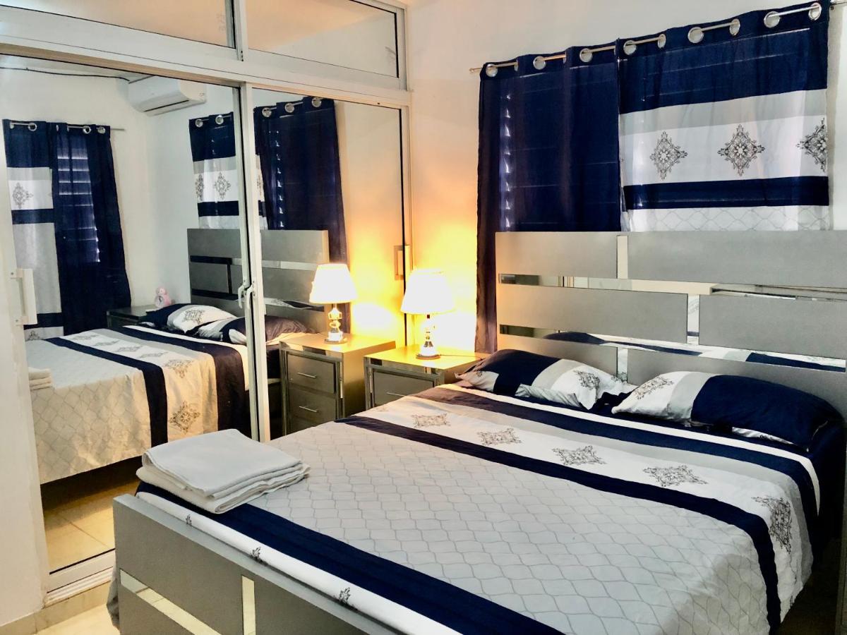 Suitetrails - Comfort Apartment,comodidad,tranquilidad y seguridad