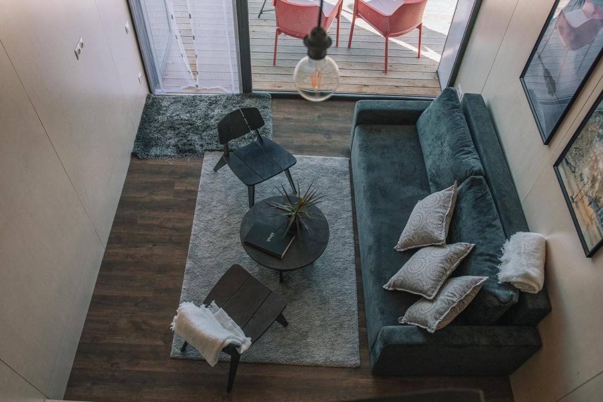 PullanHouse Laima - small and cosy lakeside holiday house - Housity