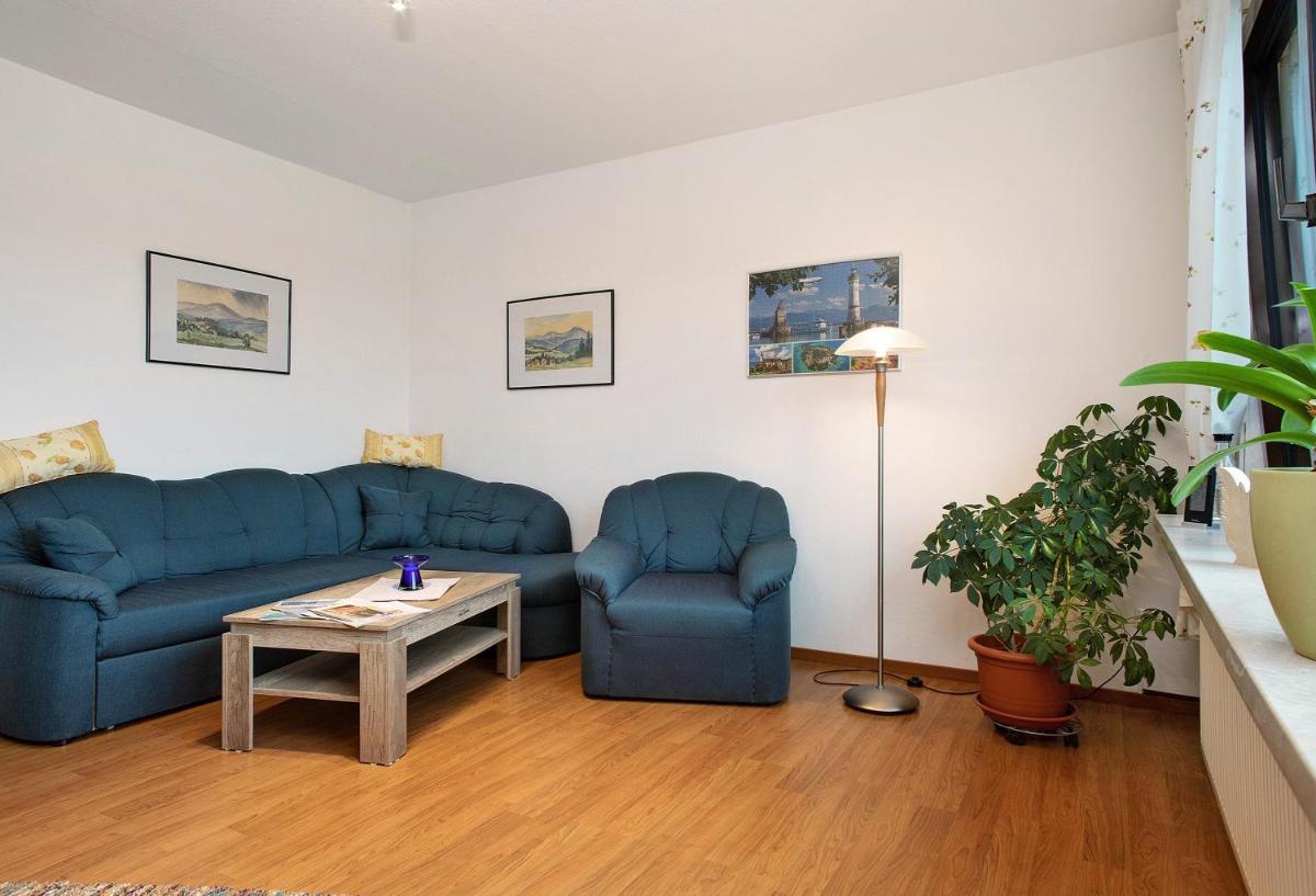 Suitetrails - Ferienwohnung Garloff