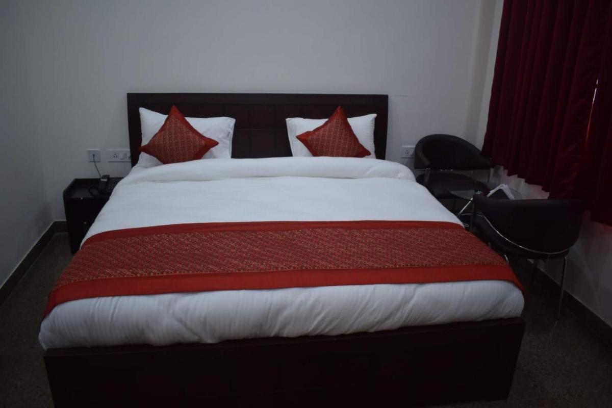 The Starling BnB - Housity