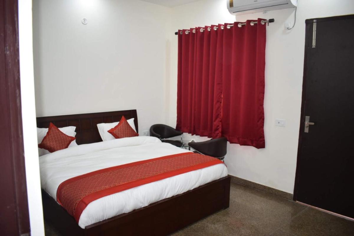 The Starling BnB - Housity