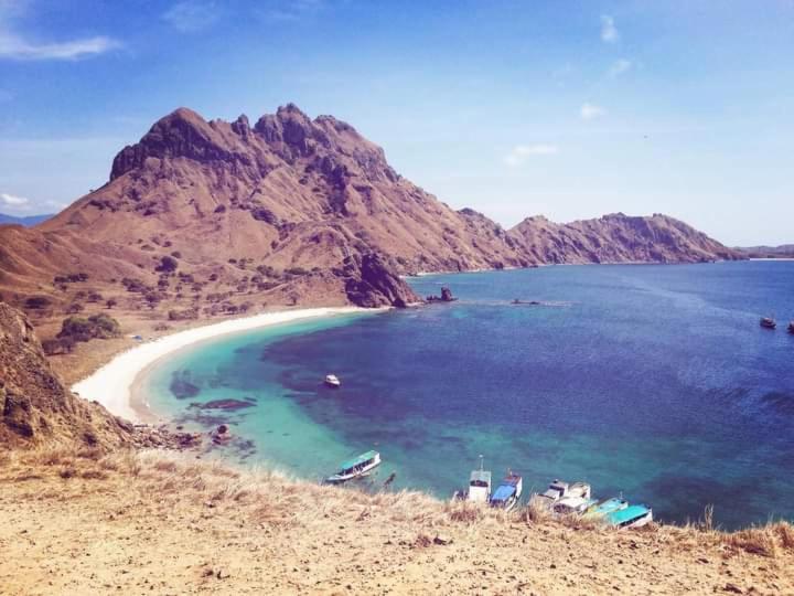 oyo cheapest lodge & kelimutu-komodo tour - Housity