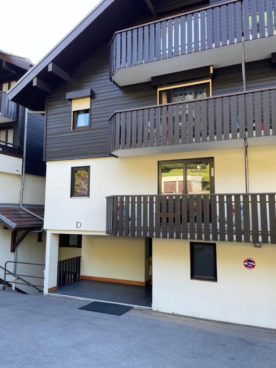Appartement typique de montagne - Housity