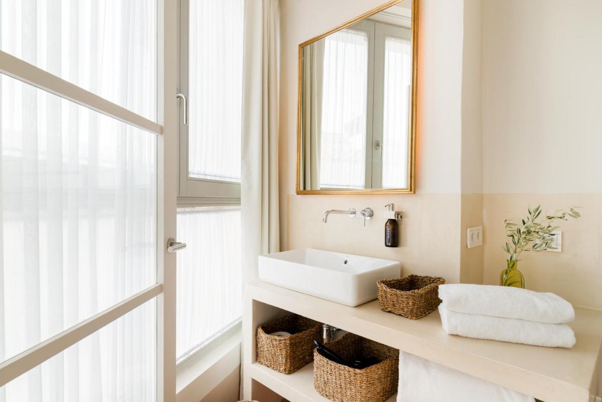 Imagen de la galería de Can Mascort Eco Hotel, en Palafrugell