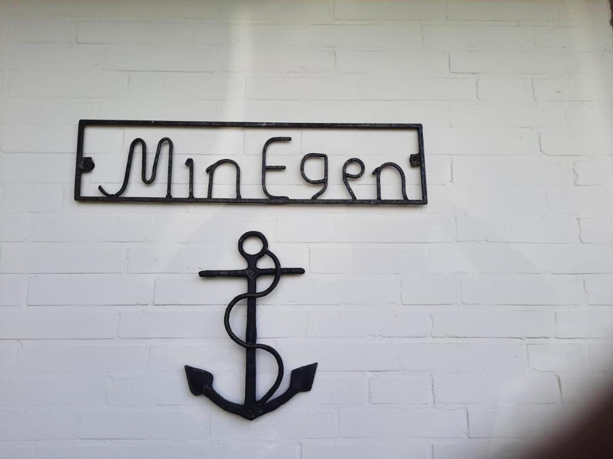 FeWo Min Egen in Neukirchen - Housity
